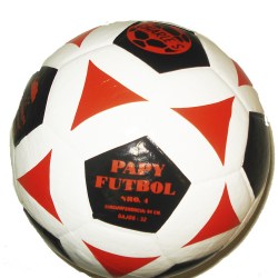 PELOTA PAPI FUTBOL